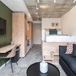 Lovely Seapoint Studio