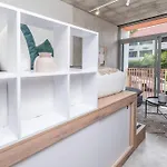 Lovely Seapoint Studio