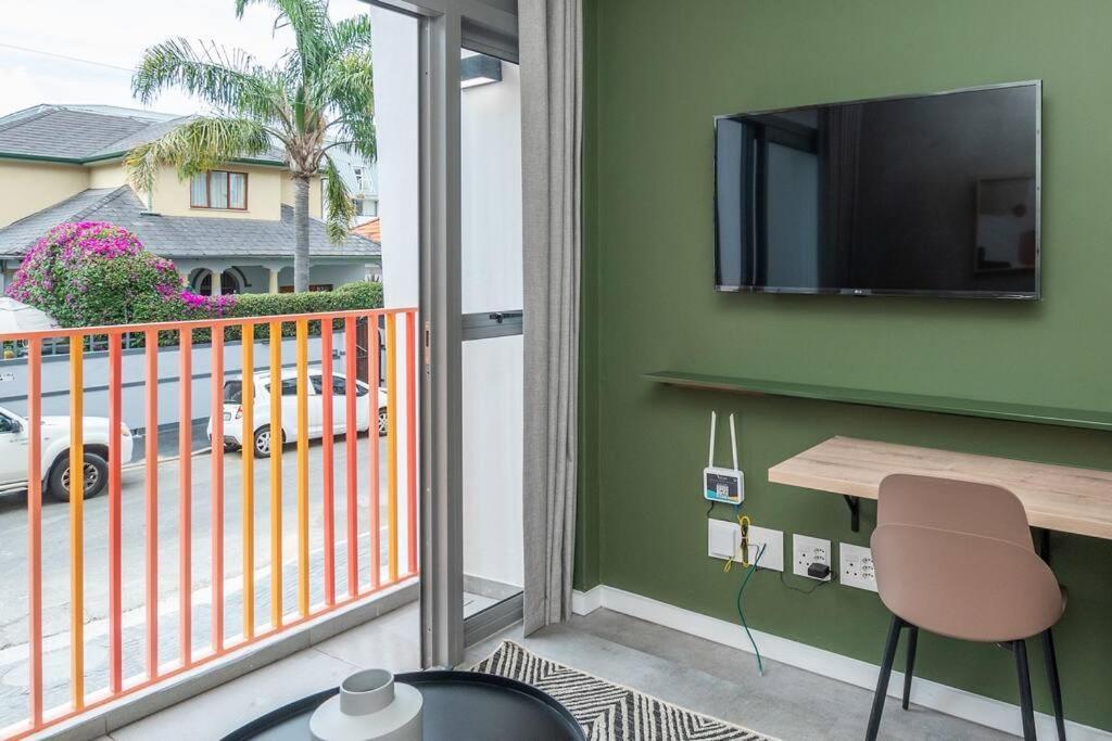 Lovely Seapoint Studio Apartamento *