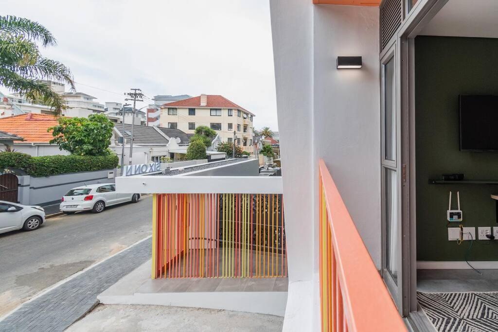 Appartement Lovely Seapoint Studio *