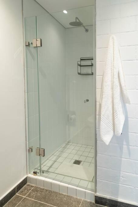 Lovely Seapoint Studio Apartamento *