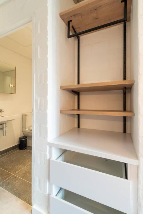 Lovely Seapoint Studio Appartement Le Cap