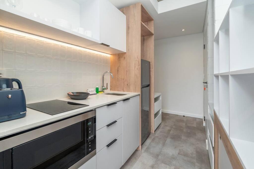 Lovely Seapoint Studio Appartement *