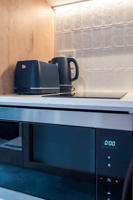 Apartamento Lovely Seapoint Studio