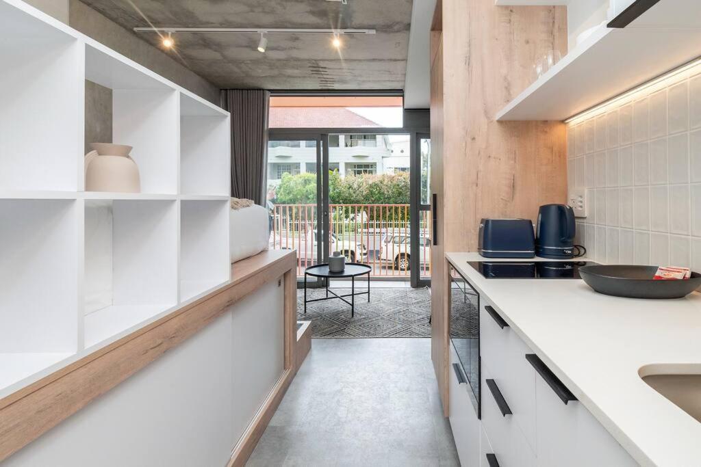 Appartement Lovely Seapoint Studio Le Cap